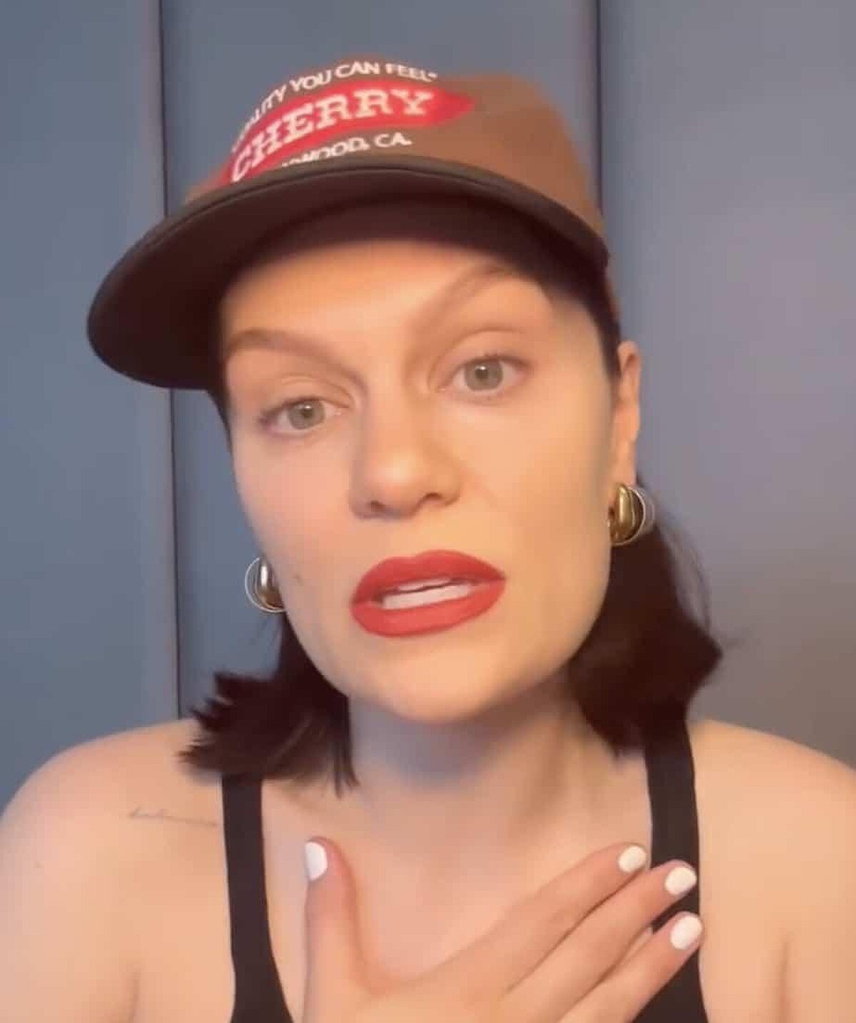 Photo / Instagram@jessiej