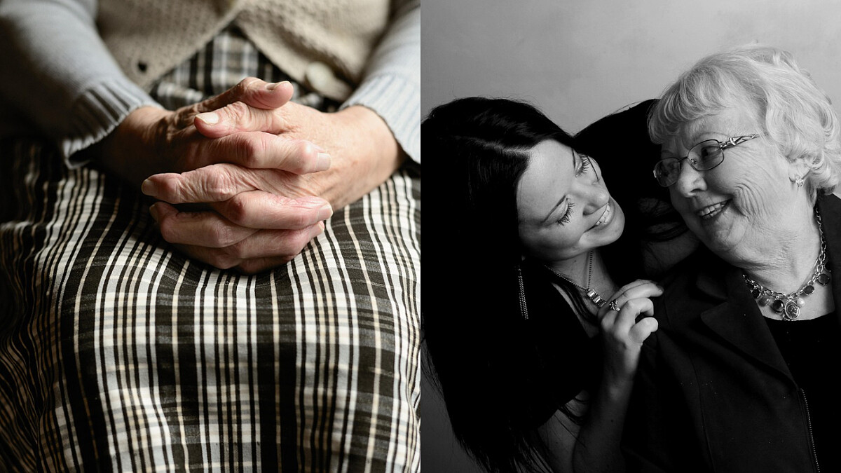 失智症可以預防嗎？破解迷思、打造更聰明的生活習慣