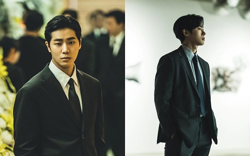 《無赦之仇》秋英宇 Photo/Netflix