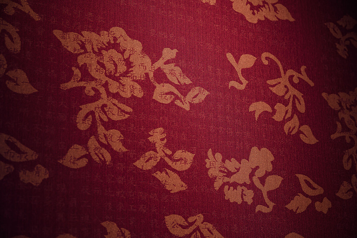 吳瑪悧(WU Mali),〈新莊女人的故事〉(Stories of Women from Hsinchuang),1997。(新北市美術館提供,攝影:王世邦。)