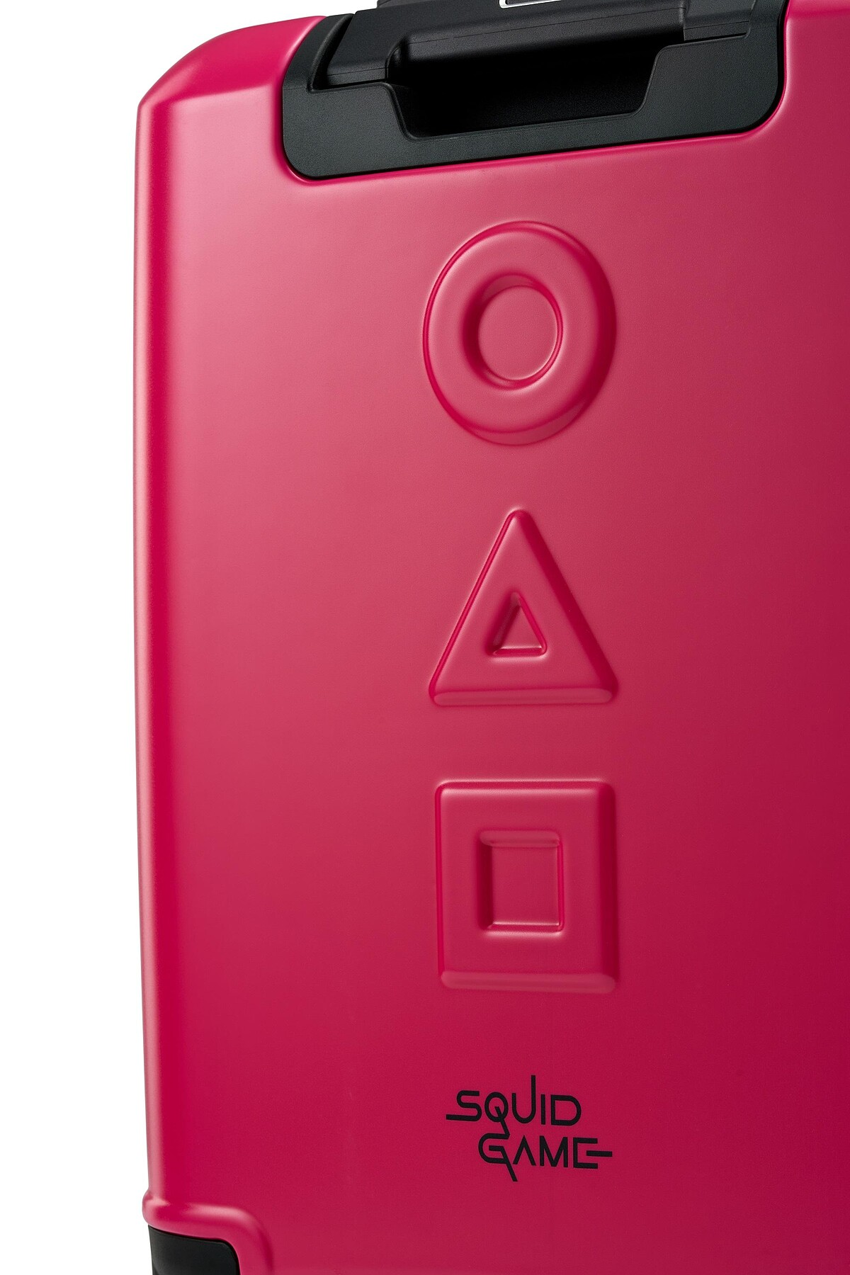 【商品圖】魷魚遊戲經典圖騰