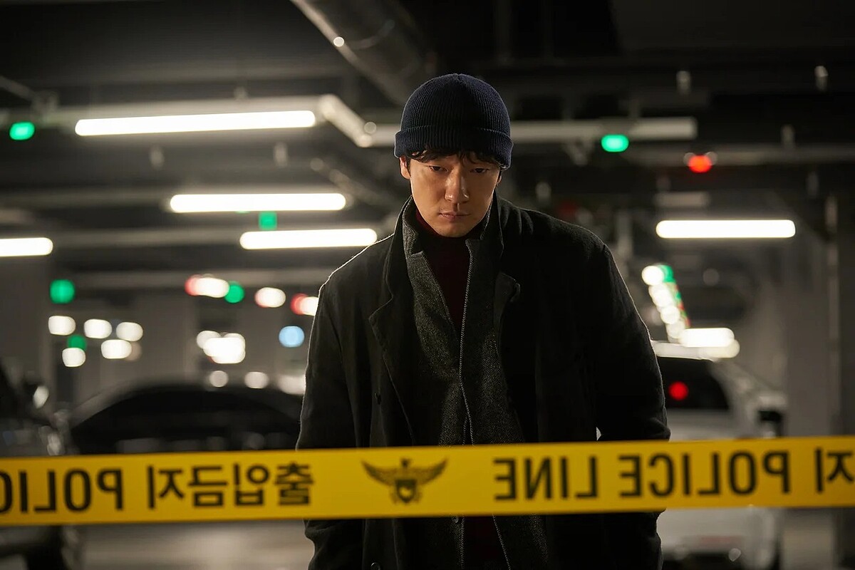 孫錫久認為《血謎拼圖》不太可能有第2季出現。