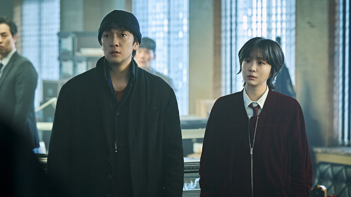 Disney+《血謎拼圖》：就像是融合美、日、韓三地的推理懸疑特色，拼出一面自己的兇案風景