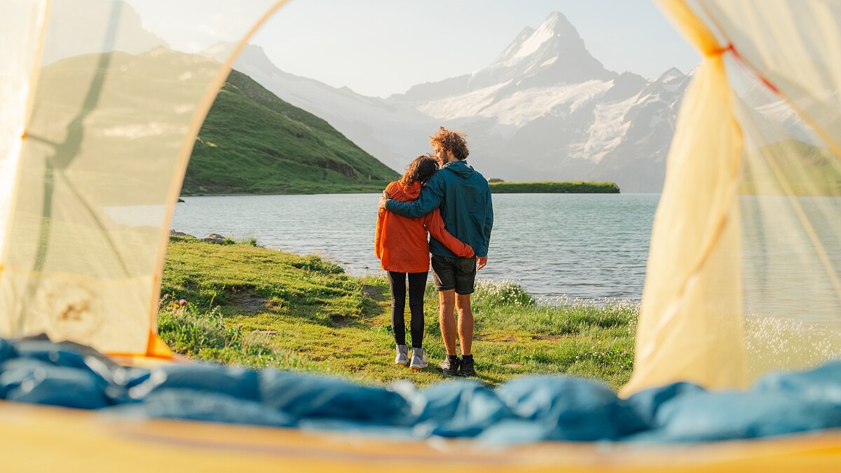 一段長久穩定的關係，需要雙方提供情緒價值，讓彼此能互相滋養及依賴