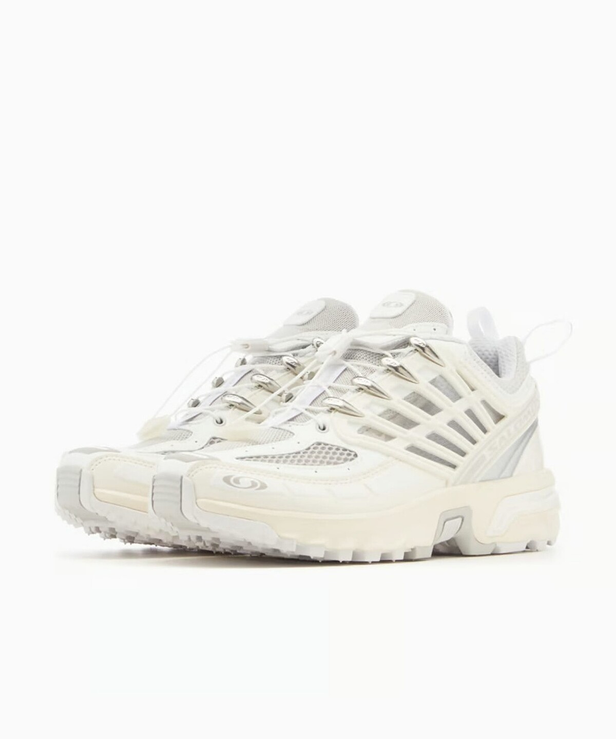 Salomon ACS PRO 越野跑鞋系列升級版