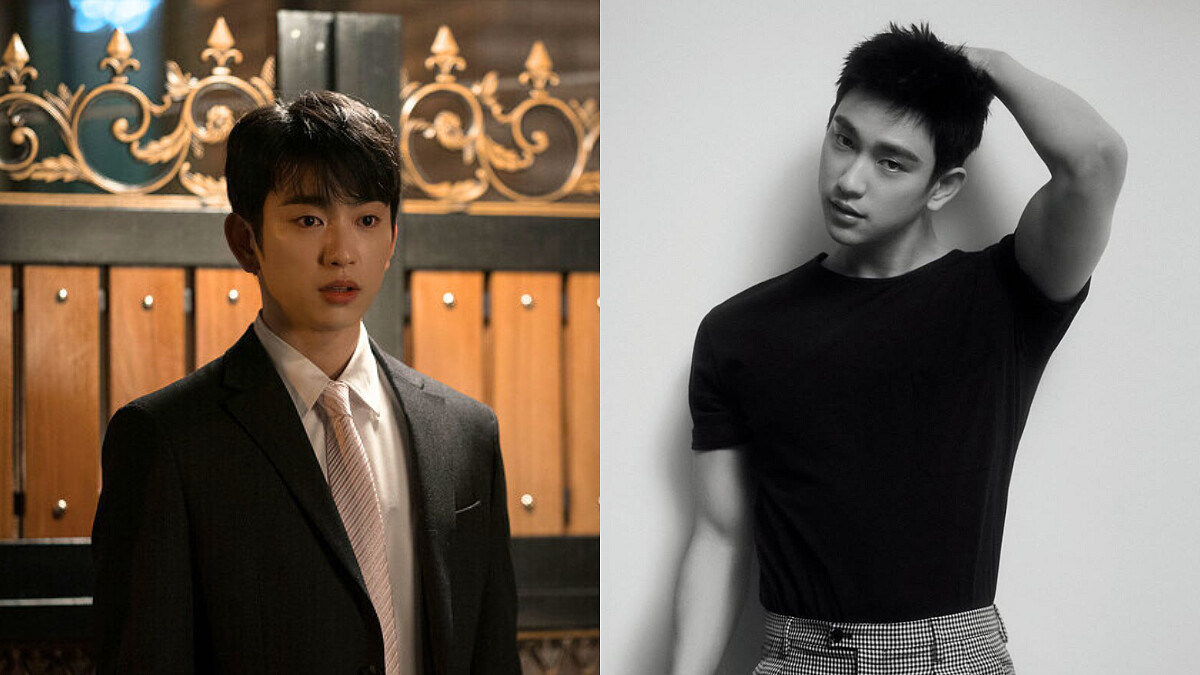 《未知的首爾》珍榮從GOT7結尾妖精到公認的演技idol！10件事認證他是「偶像模範生」