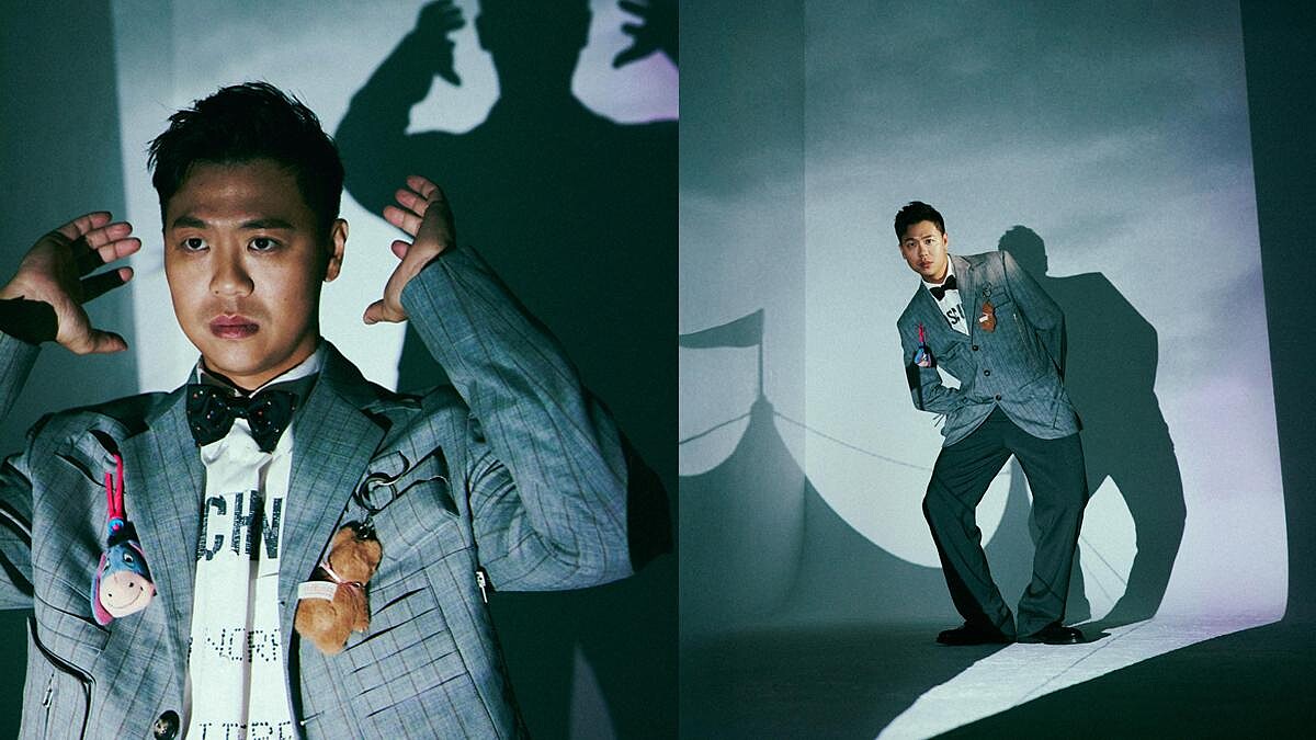 藝術實驗場｜FOCASA 馬戲團團長林智偉：「我們不是在模仿傳統馬戲，我們要的是混血，是跨界與創意的火花。」