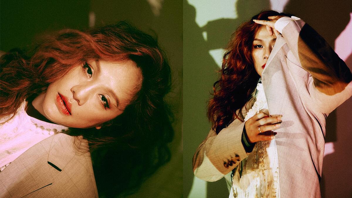 藝術實驗場｜小事製作總監楊乃璇：「享受身體最原始的節奏感，建立你的自由意識。」