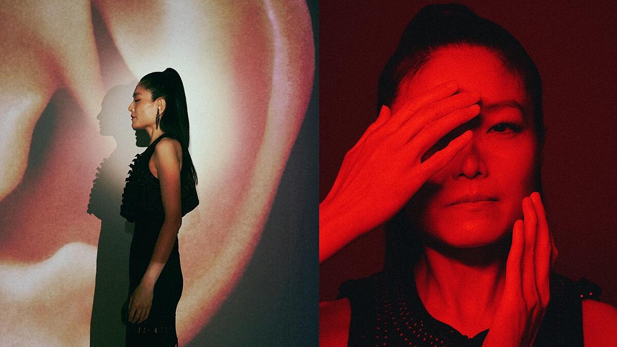 藝術實驗場｜音樂藝術家王榆鈞：「我們必須足夠勇敢，放下既有想像，才可能找到新的火花。」