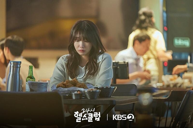 《24小時健身俱樂部》