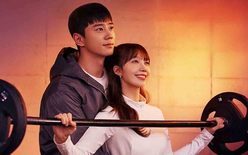 《24小時健身俱樂部》