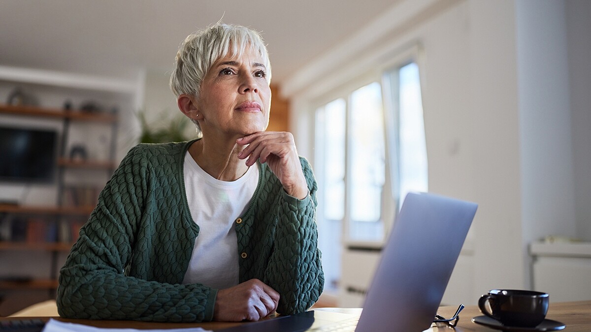 更年期症狀越多，失智風險越高？加拿大最新研究揭示潛在關聯