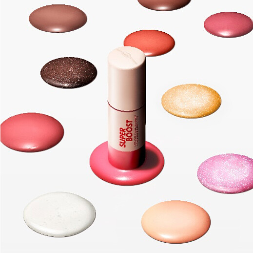 MAKE UP FOR EVER超能量冰沙翹唇萃(共11色)，NT850