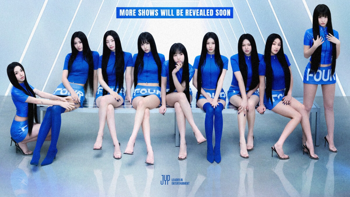 Photo / Live Nation Taiwan