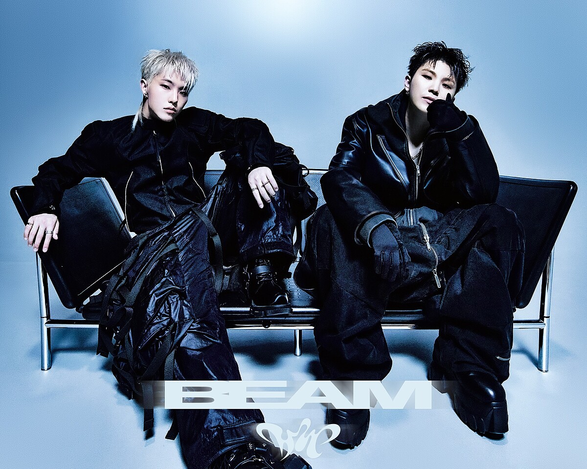 SEVENTEEN成員HOSHI與WOOZI