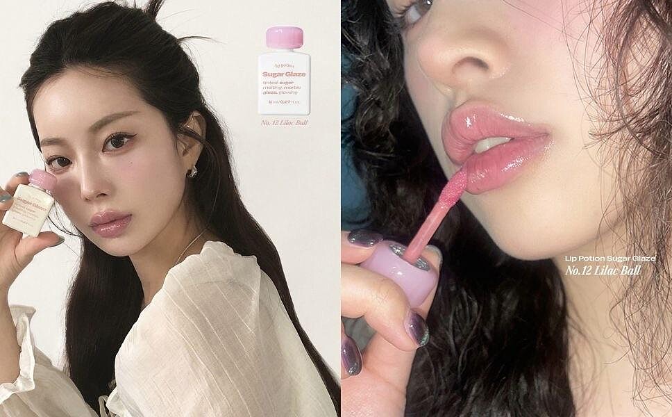 Alternative 12 Sugar Glaze NT480，（Photo/Instagram：@alternativestereo)