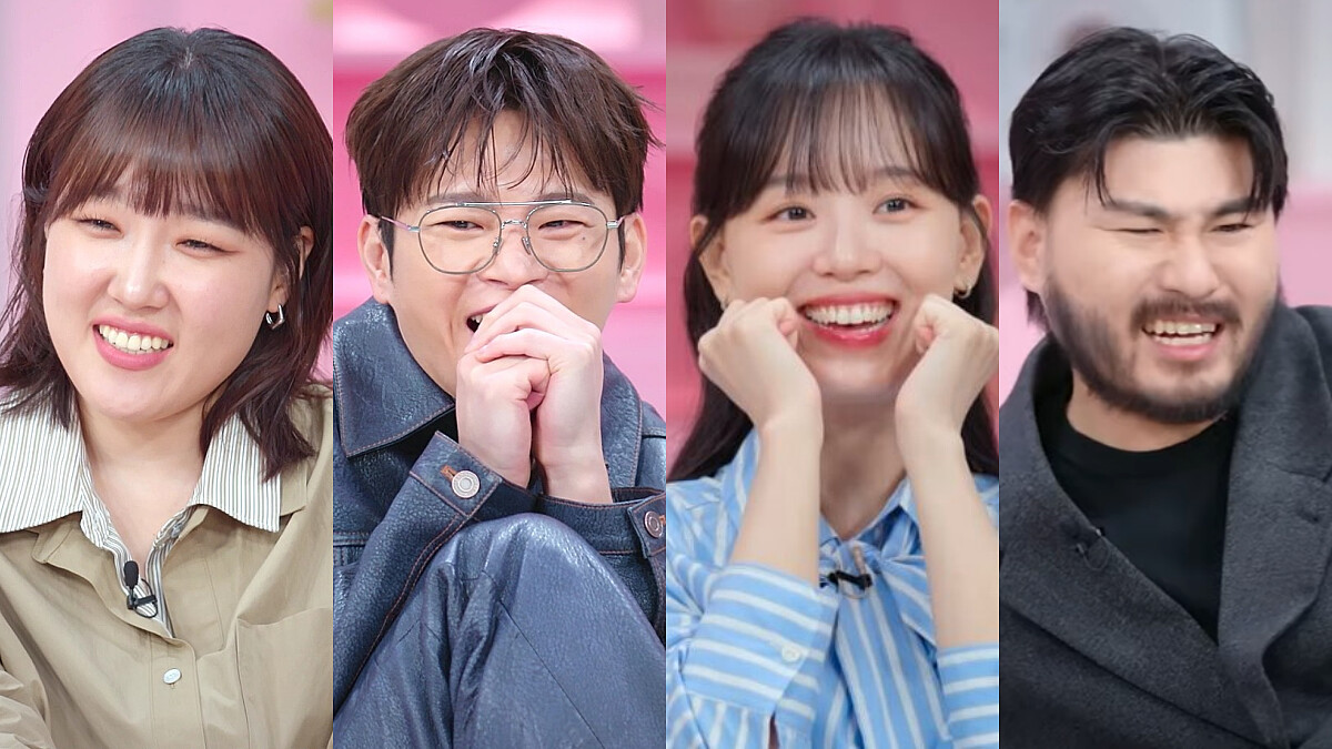 Netflix《母胎單身戀愛大作戰》線上看何時開播？來看母單男女人生初次約會？