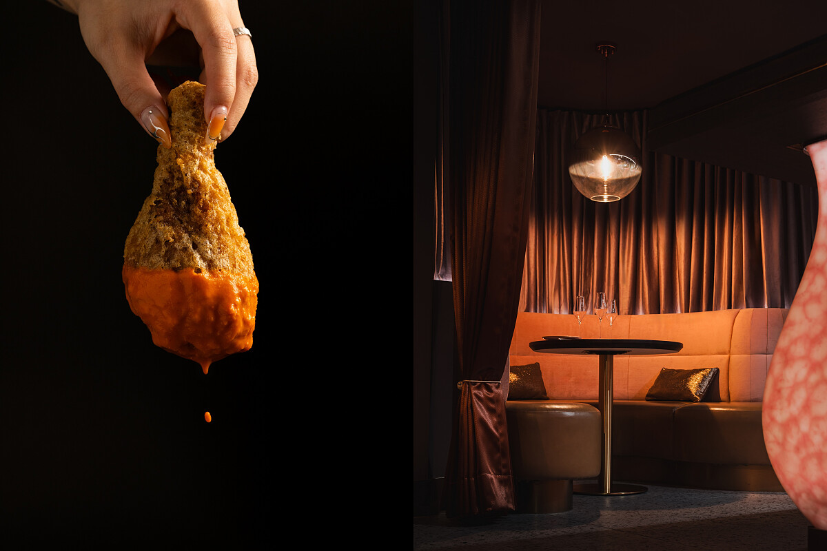 六月「Cock Fight 炸雞爭霸」將在6/26登場。