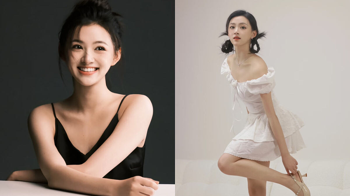 《七根心簡》王奕婷170公分長腿舞蹈生！三天突襲減重1.5公斤這樣吃