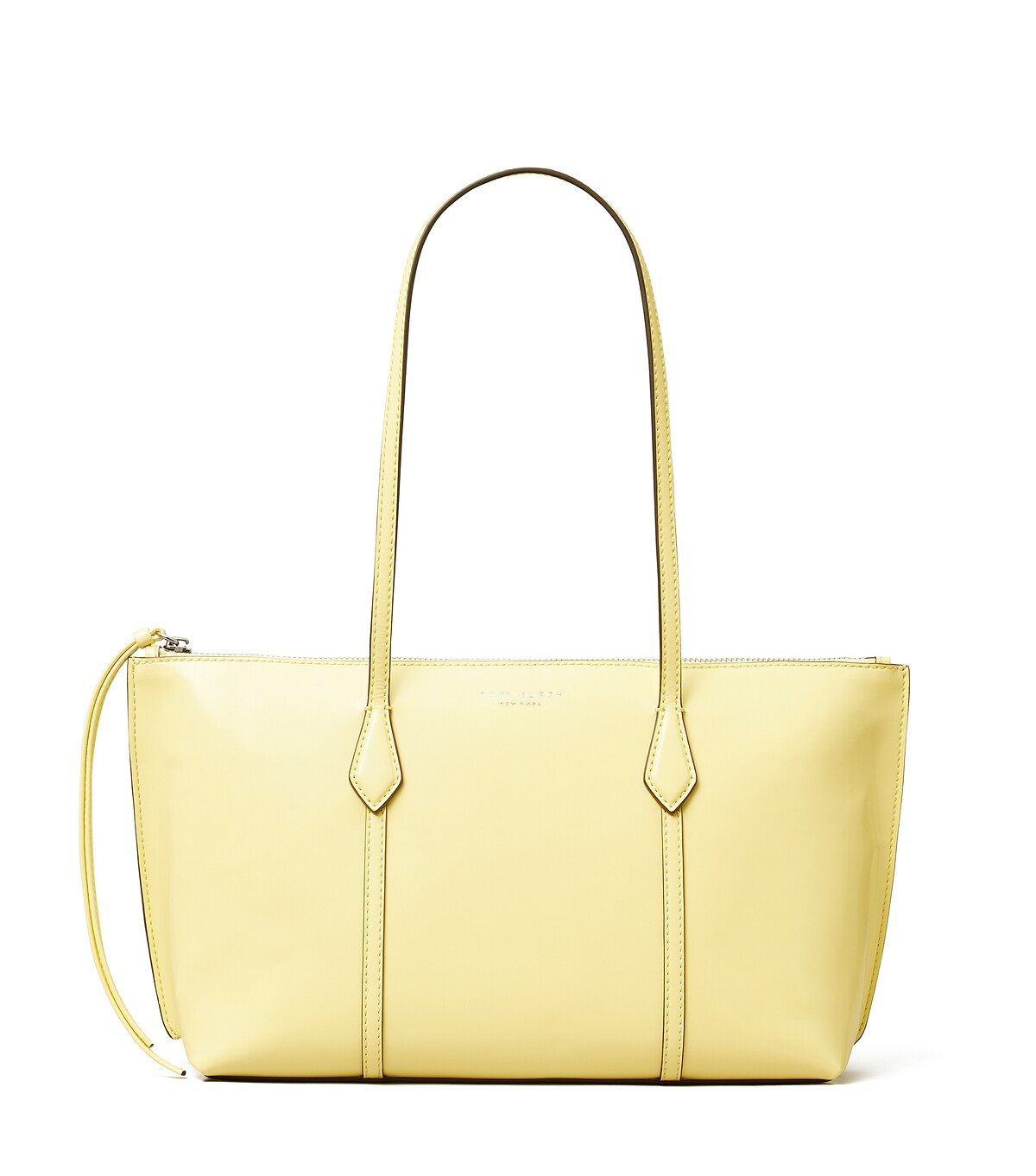 TORY BURCH x BonBon Perry 小型拉鍊托特包 $14,900