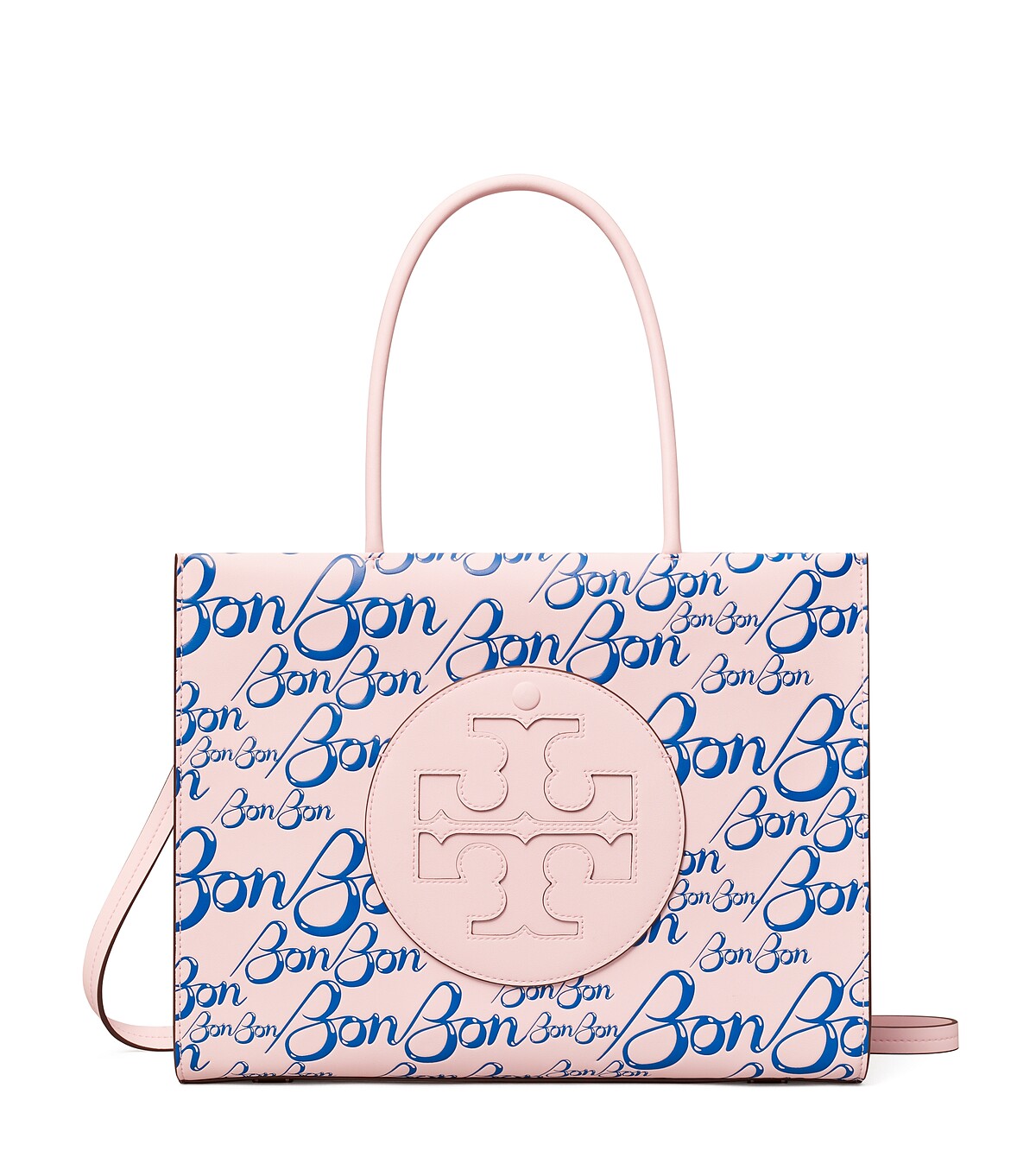 TORY BURCH x BonBon Ella Bio 小型托特包 $14,500