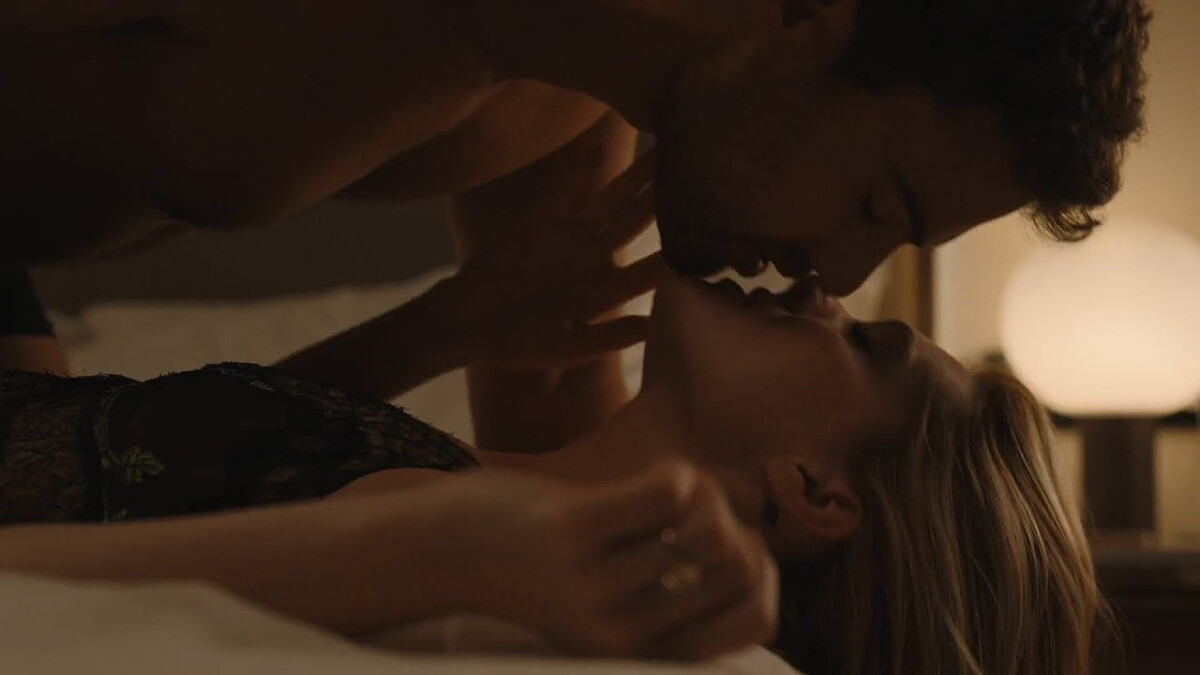 關於做愛的時間，你是早餐派，還是睡前宵夜派？