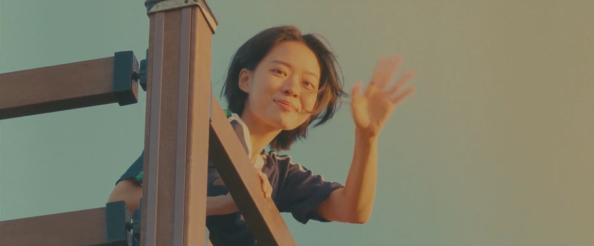 男友視角仰望未知好可愛