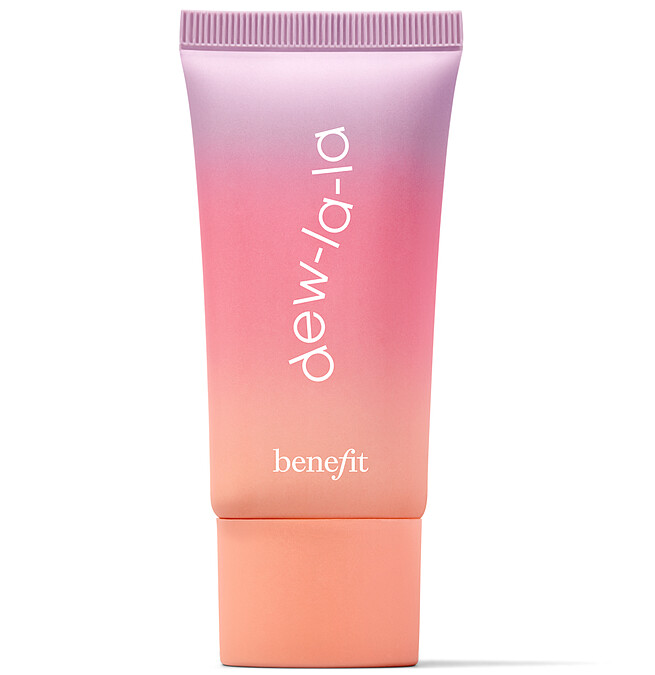 benefit開光啦！亮顏乳(共6色)25ml，NT1,520