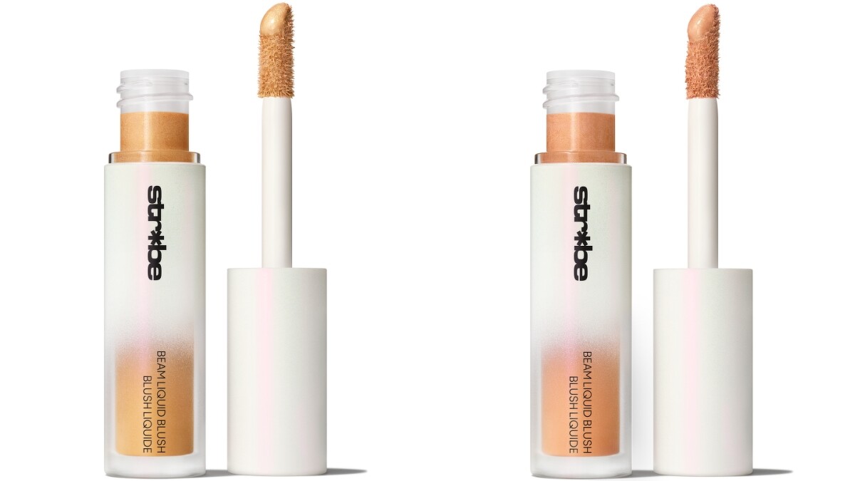 M.A.C輕透光感打亮蜜(#曙光人魚Lightning、#星紗人魚Starlite)，NT950