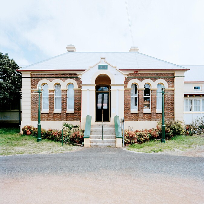 胡須之地歷史館 Land of the Beardies-History House, Glen Innes NSW &copy;Simone Rosenbauer