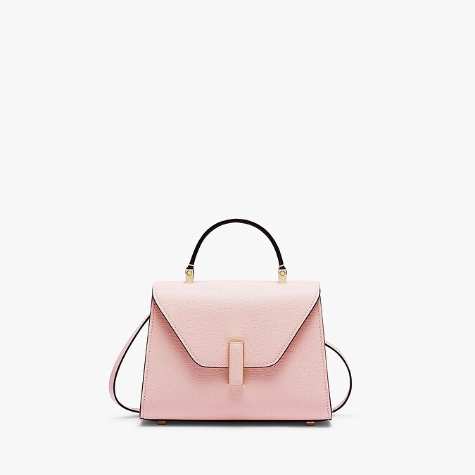 Valextra Iside Micro