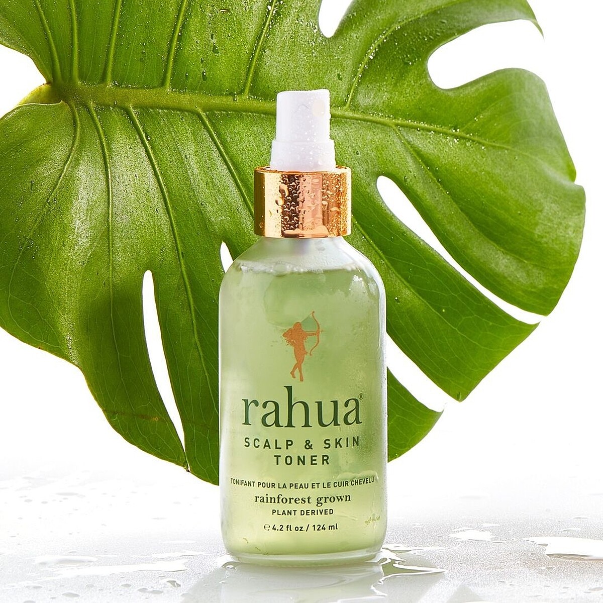 rahua淨化平衡頭皮精華124ml,NT1,350