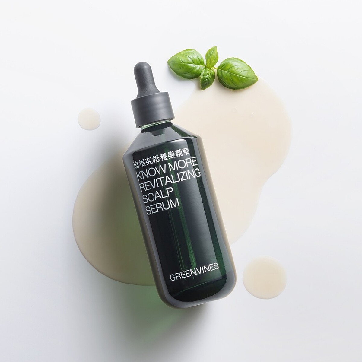 綠藤生機追根究柢養髮精華100ml,NT1,680