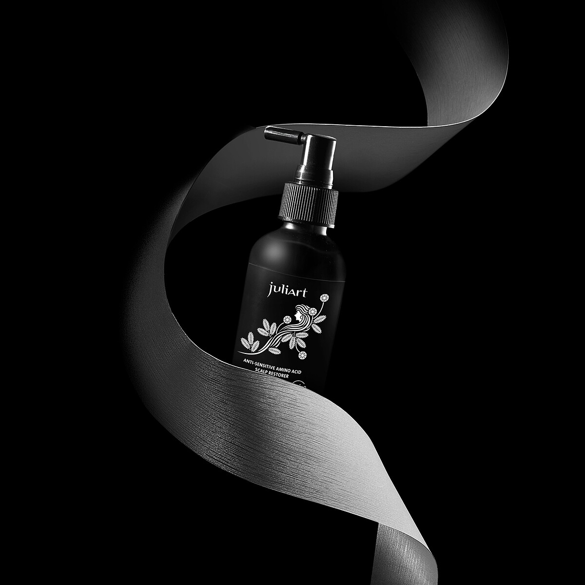 Juliart覺亞柔敏健髮胺基酸養髮液115ml,NT1,400