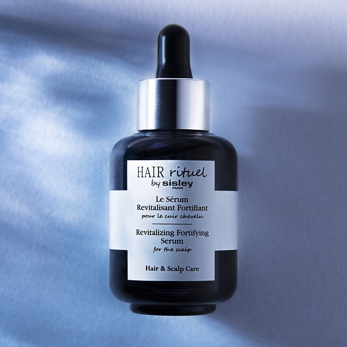 Hair Rituel by Sisley賦活重升髮精華60ml,NT6,500