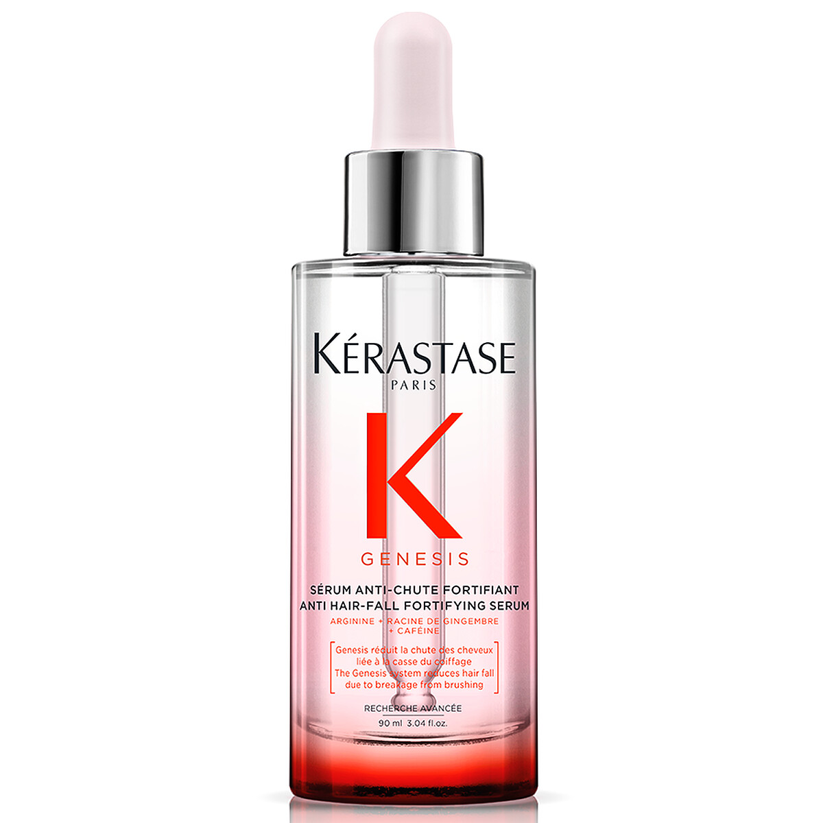 KERASTASE巴黎卡詩粉漾芯生頭皮調理精華90ml,NT2,200