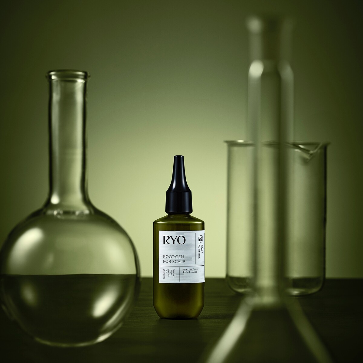 呂RYO強韌蘊髮頭皮精華液80ml,NT799