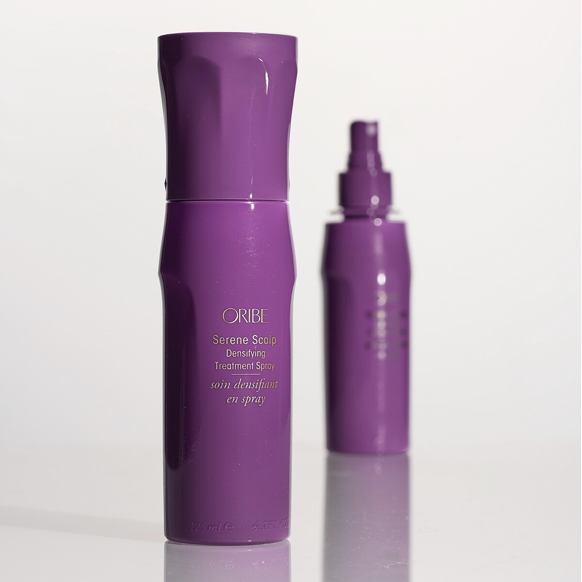 ORIBE舒活頭皮豐盈賦能厚感噴霧125ml,NT2,560