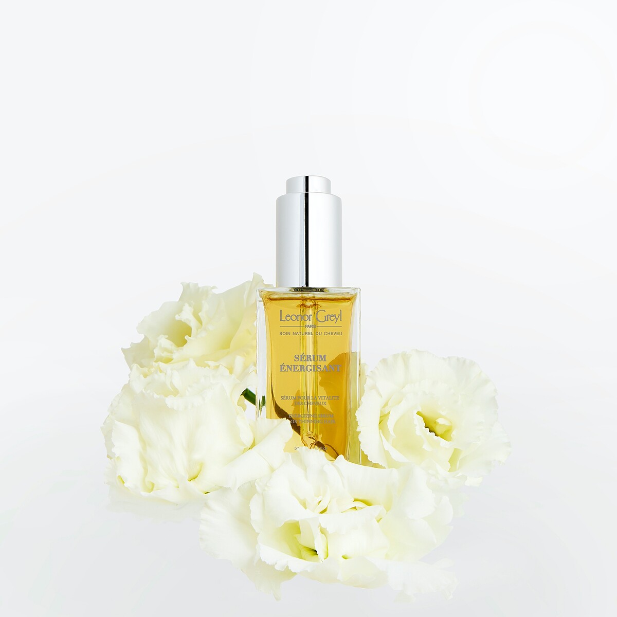 法國黎諾豐蘊活髮精華50ml,NT5,200