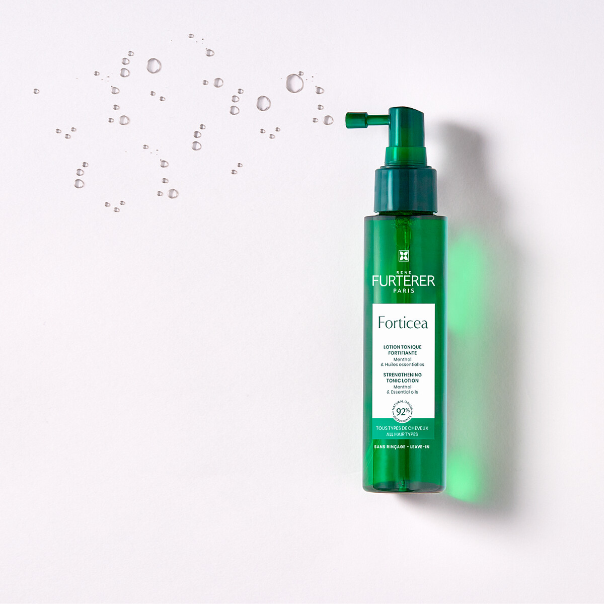 萊法耶FORTICEA複方精油養髮液100ml,NT1,500