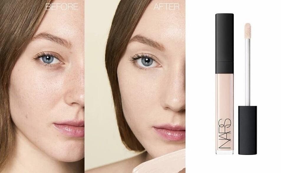  NARS 妝點甜心遮瑕蜜，NT1,200