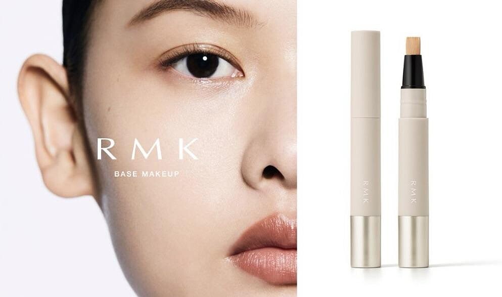  RMK 絲柔校色遮瑕筆 ，NT1,450