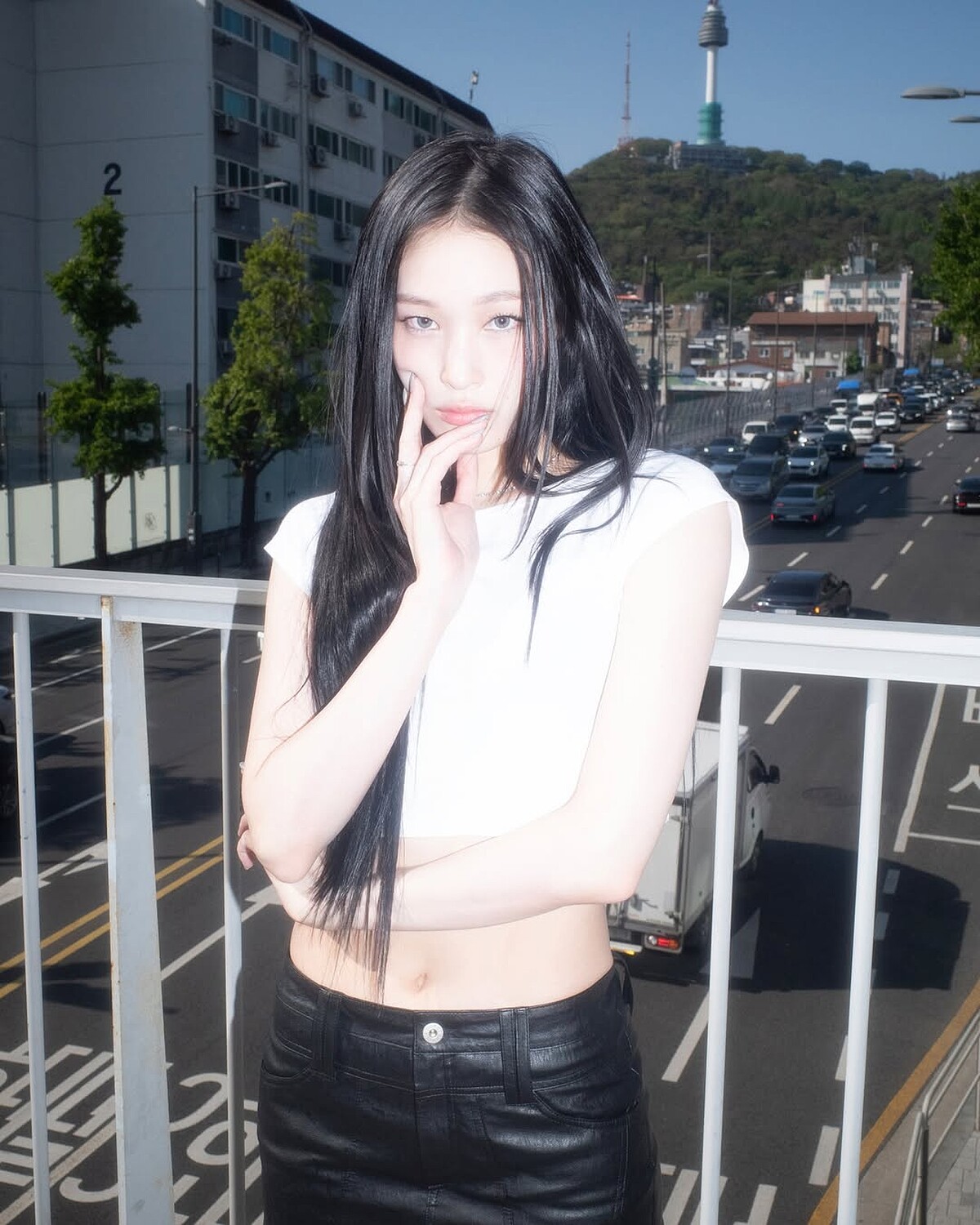 Photo / ALLDAY PROJECT