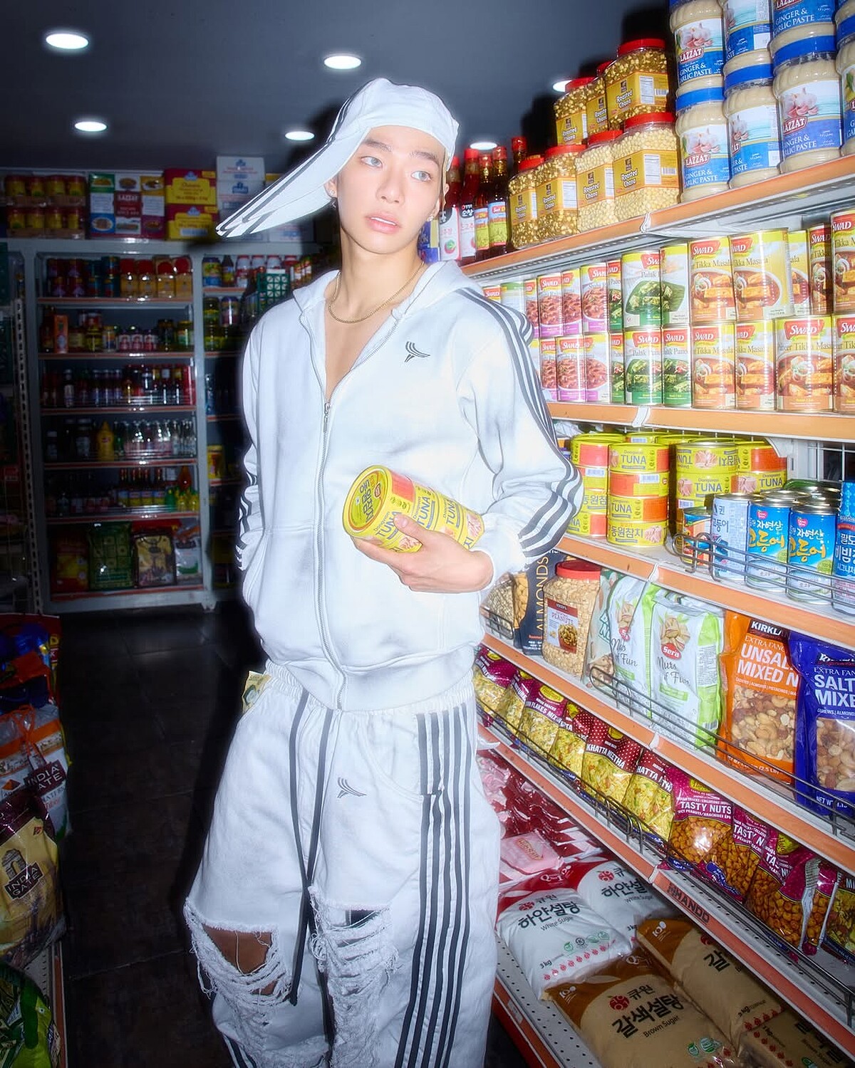 Photo / ALLDAY PROJECT