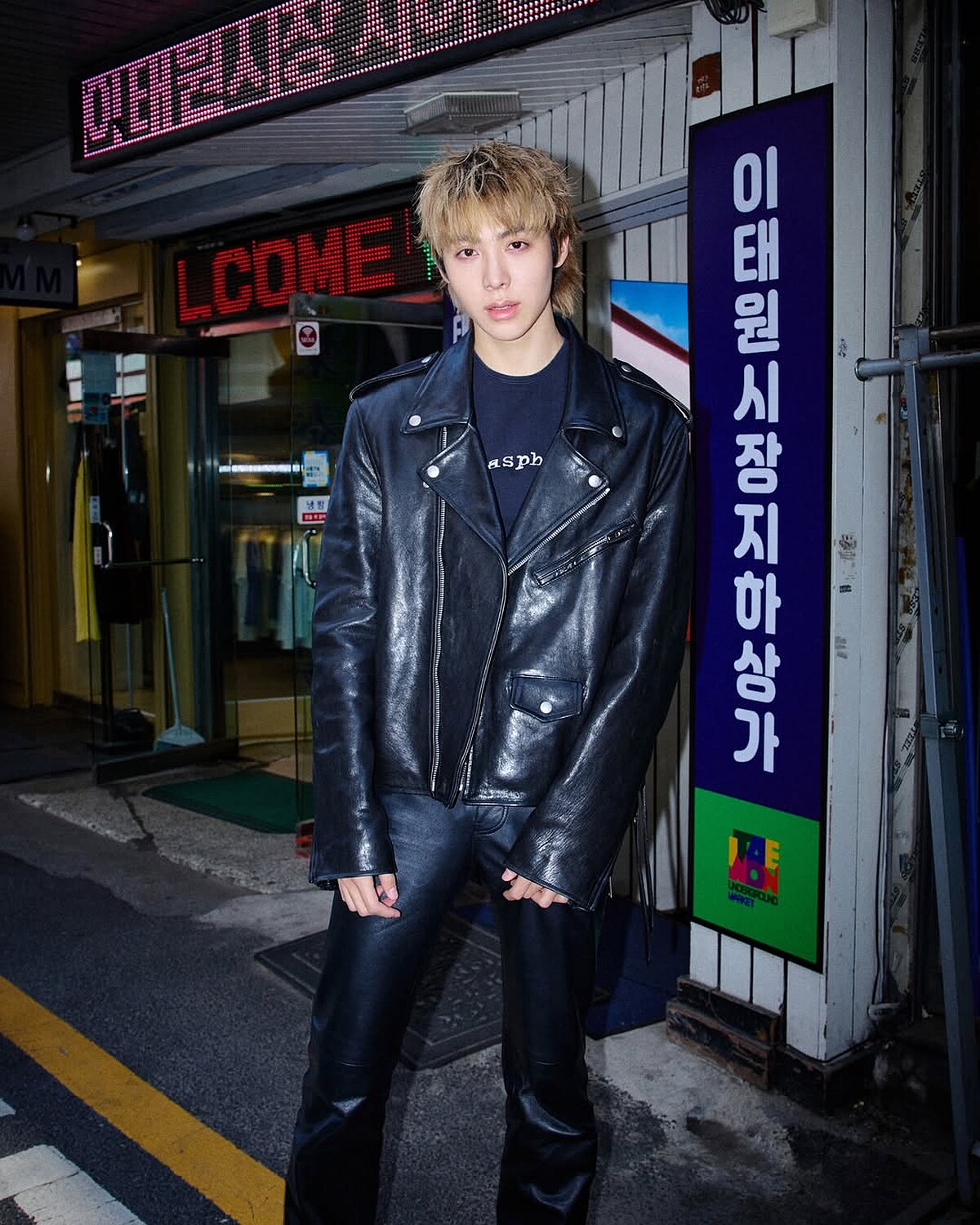 Photo / ALLDAY PROJECT