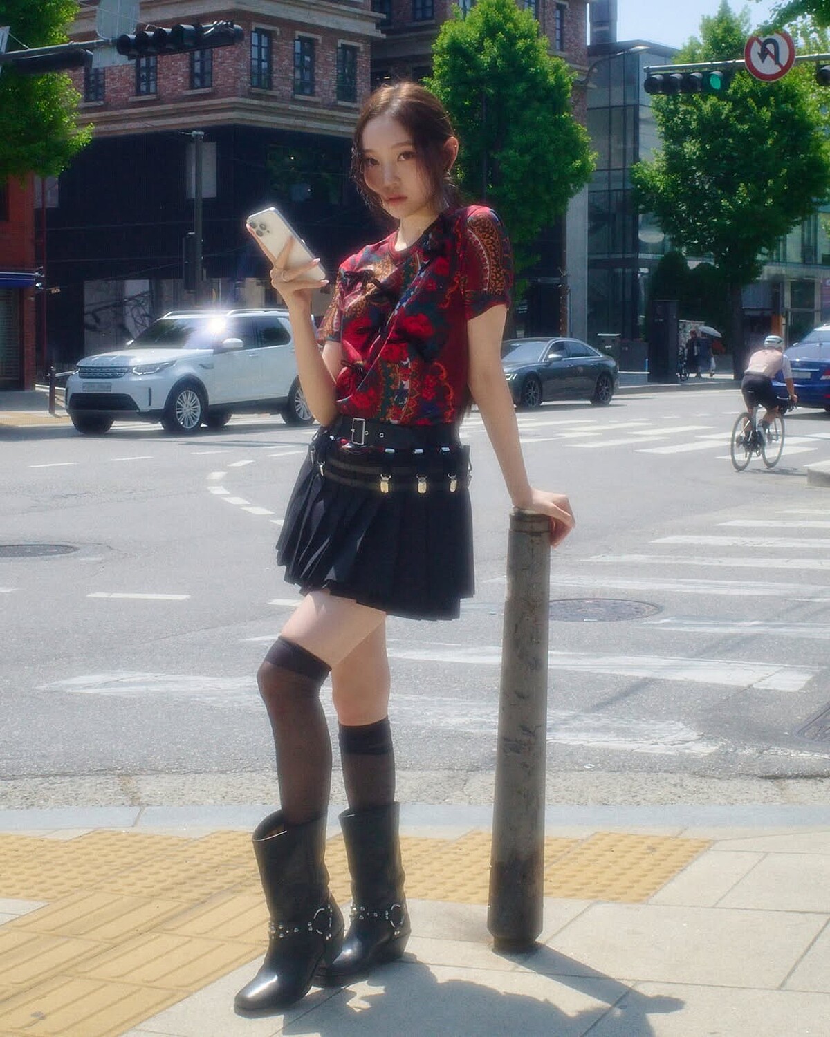 Photo / ALLDAY PROJECT