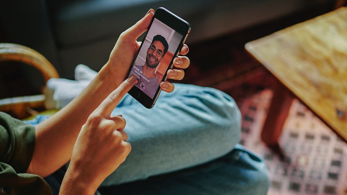 心理測驗｜你在交友軟體上是哪種人？測出你對愛情的態度與渴望