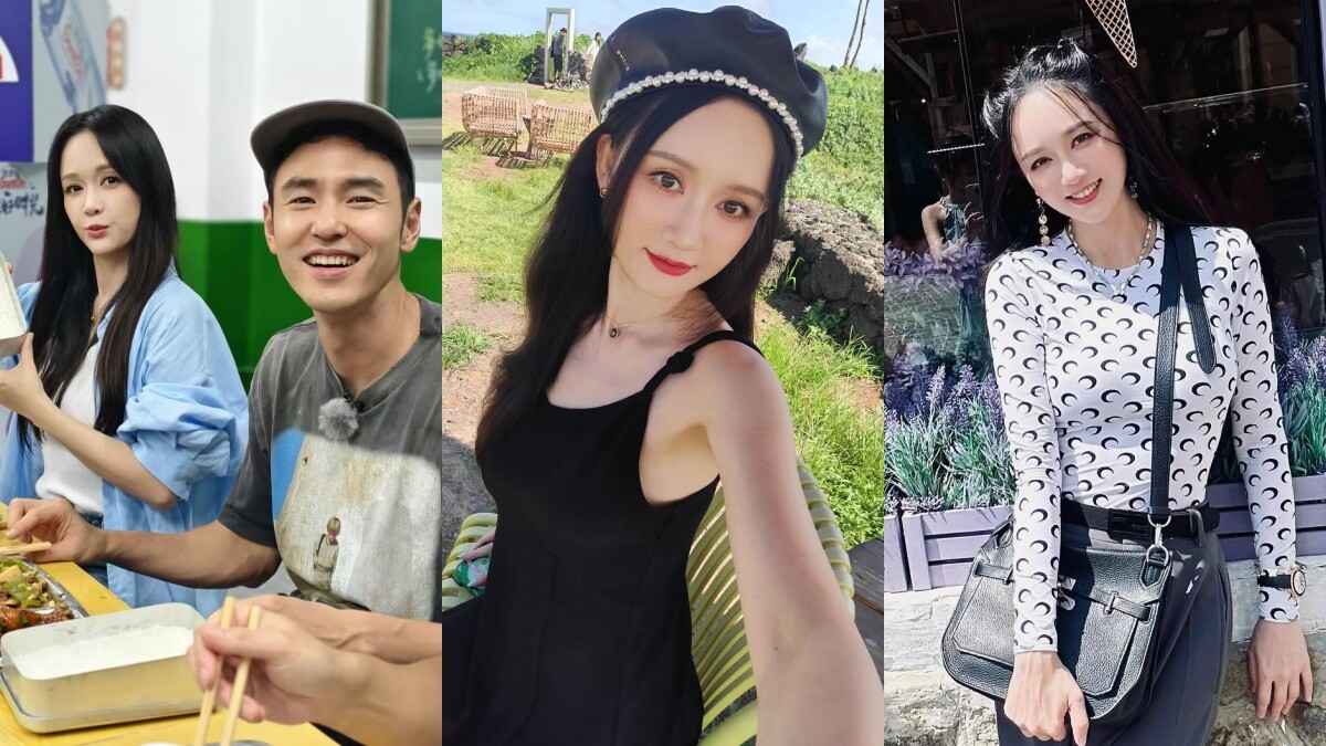 陳喬恩合體阮經天《命中注定》掀回憶殺！41歲無齡感穿搭術公開，這樣穿真的不會老