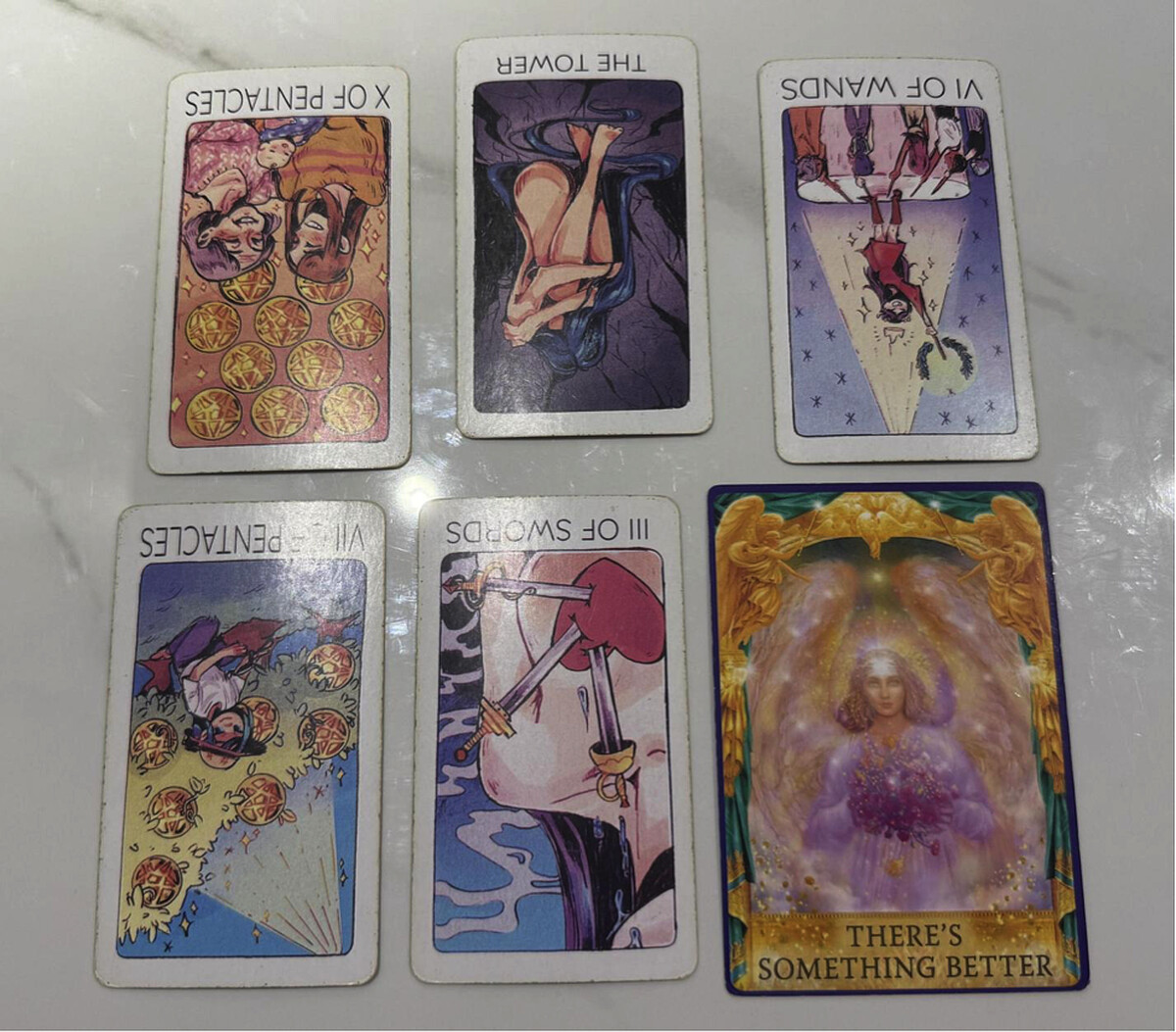 Photo / 塔羅耳語