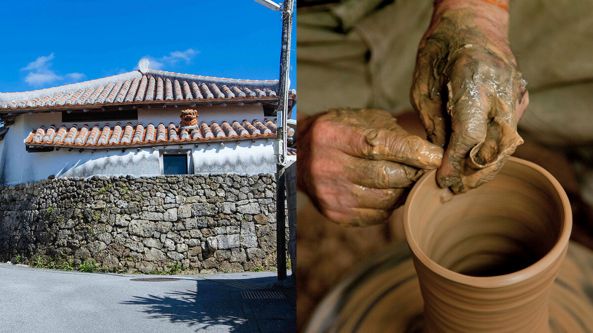 Photo/FB@Visit Okinawa tw-hk